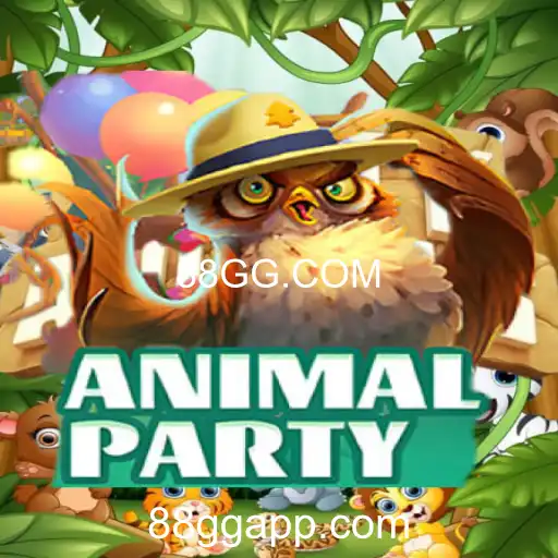 Descubra o Mundo Empolgante de AnimalParty