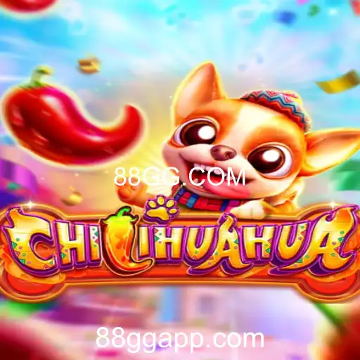 CHILIHUAHUA: Desvendando o Novo Sensação do Mundo dos Jogos