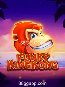 Explorando o Fascinante Mundo de FunkyKingKong no 88GG.COM