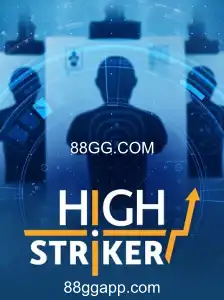 HighStriker: Mergulhe no Mundo Empolgante do Jogo com 88GG.COM