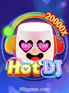 Explorando o Mundo de HotDJ: Um Novo Jogo Empolgante