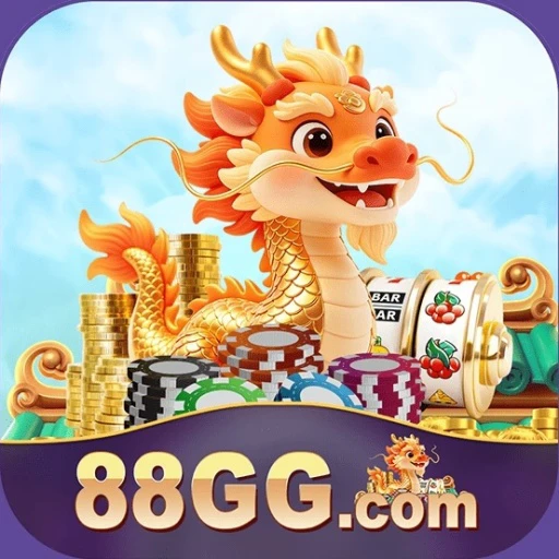 88GG.COM Logo