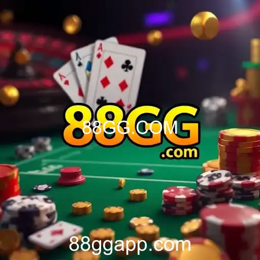 Jogos de cassino