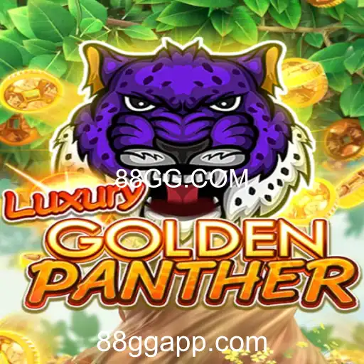 Descubra o Fascinante Mundo de LUXURYGOLDENPANTHER no 88GG.COM
