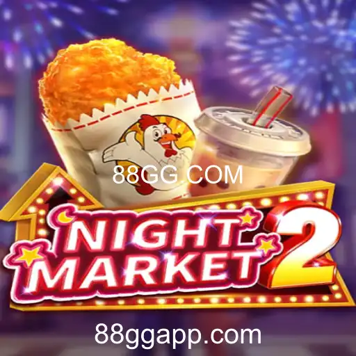 Descubra a Emoção do Jogo NightMarket2: Regras e Dinâmicas
