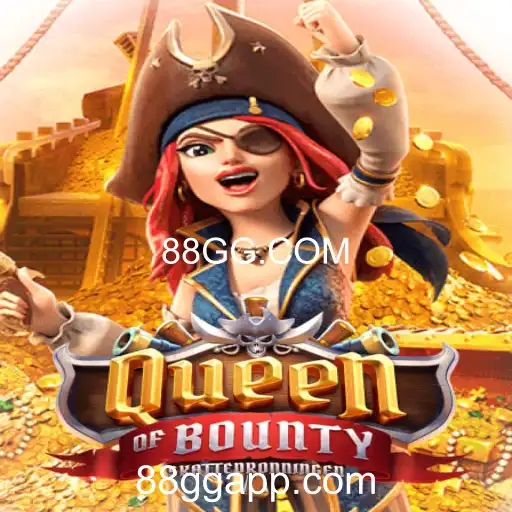 Descubra o Fascinante Mundo de QueenofBounty: Um Mergulho Profundo no Universo dos Jogos