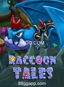 RaccoonTales: Descubra o Fascinante Mundo de Aventuras e Estratégias