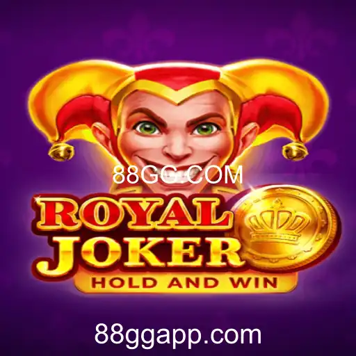 RoyalJoker: Guia Completo sobre o Jogo de Sucesso 88GG.COM