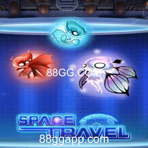 Descubra o Universo de SpaceTravel com 88GG.COM