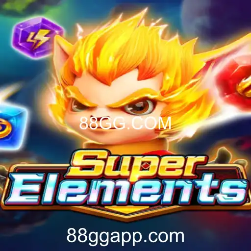 SuperElements: Exploração e Estratégias de Jogo