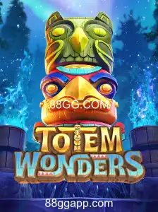 Descubra o Fascinante Mundo de TotemWonders