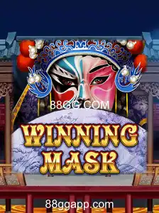 WinningMask: A Nova Sensação nos Jogos de Tabuleiro